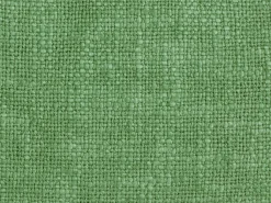 Clearance Beliani Set di 2 cuscini MABA Cotone 50 x 35 cm Tinta unita Verde