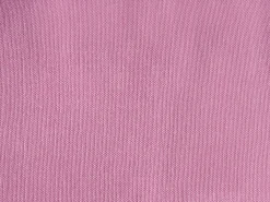 Clearance Beliani Set di 2 cuscini MADHUCA Cotone 30 x 50 cm Bianco Trama floreale Bianco Rosa