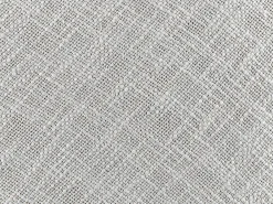 Discount Beliani Set di 2 cuscini MADIA Cotone 45 x 45 cm Tinta unita Grigio