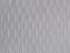 Online Beliani Set di 2 cuscini MOTARI Velluto 30 x 50 cm Trama geometrica Grigio