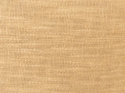 Hot Beliani Set di 2 cuscini OLEARIA Cotone 45 x 45 cm sabbia Tinta unita Beige