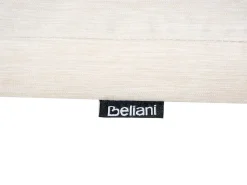 Outlet Beliani SASSARI PREMIUM 46 x 46 cm chiaro Beige