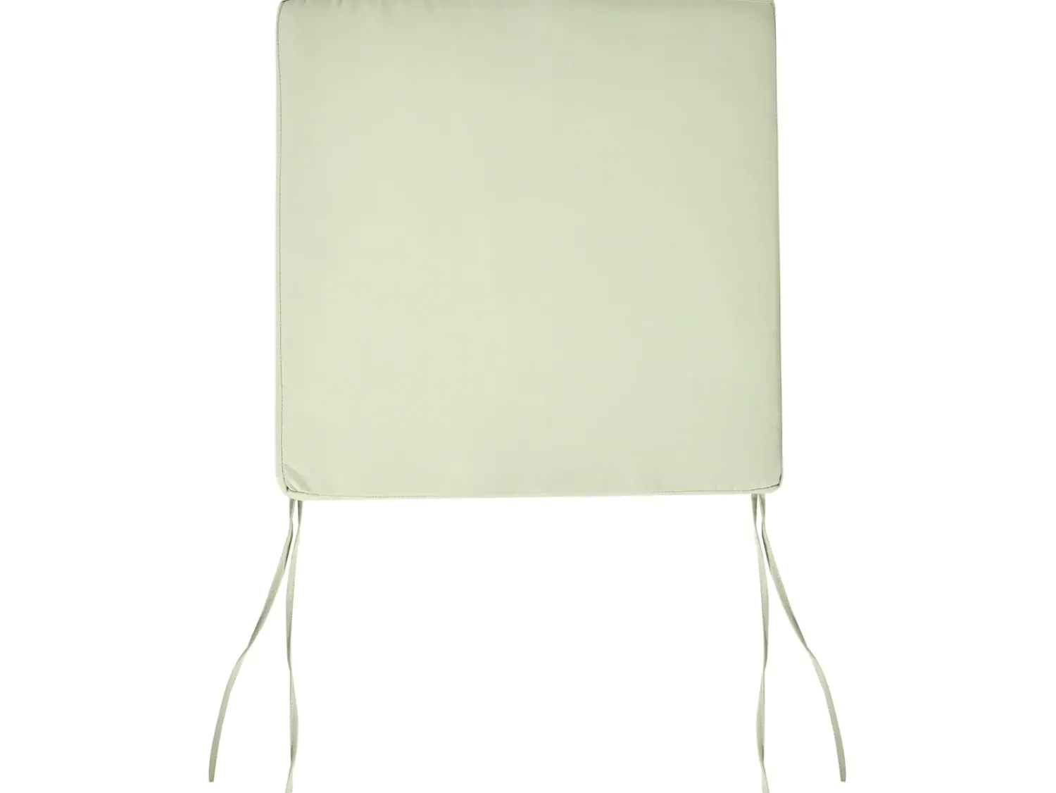 Discount Beliani SASSARI PREMIUM 46 x 46 cm chiaro Verde