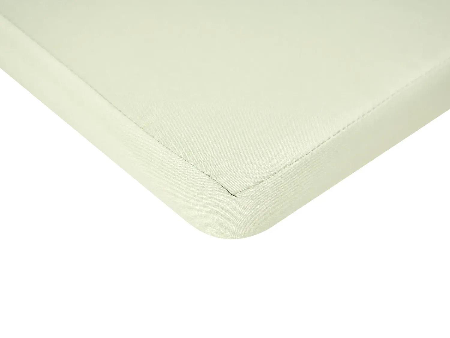 Discount Beliani SASSARI PREMIUM 46 x 46 cm chiaro Verde