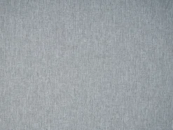 Beliani Set di 8 cuscini per sedie SASSARI PREMIUM 46 x 46 cm melange Grigio