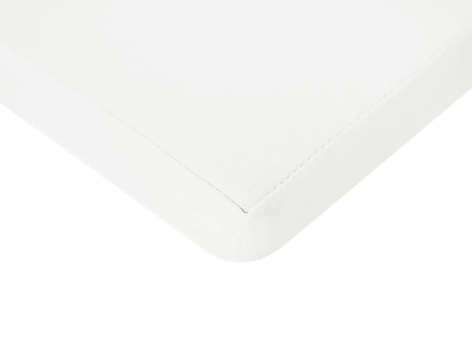 Discount Beliani Set di 8 cuscini per sedie SASSARI PREMIUM 46 x 46 cm sporco Bianco
