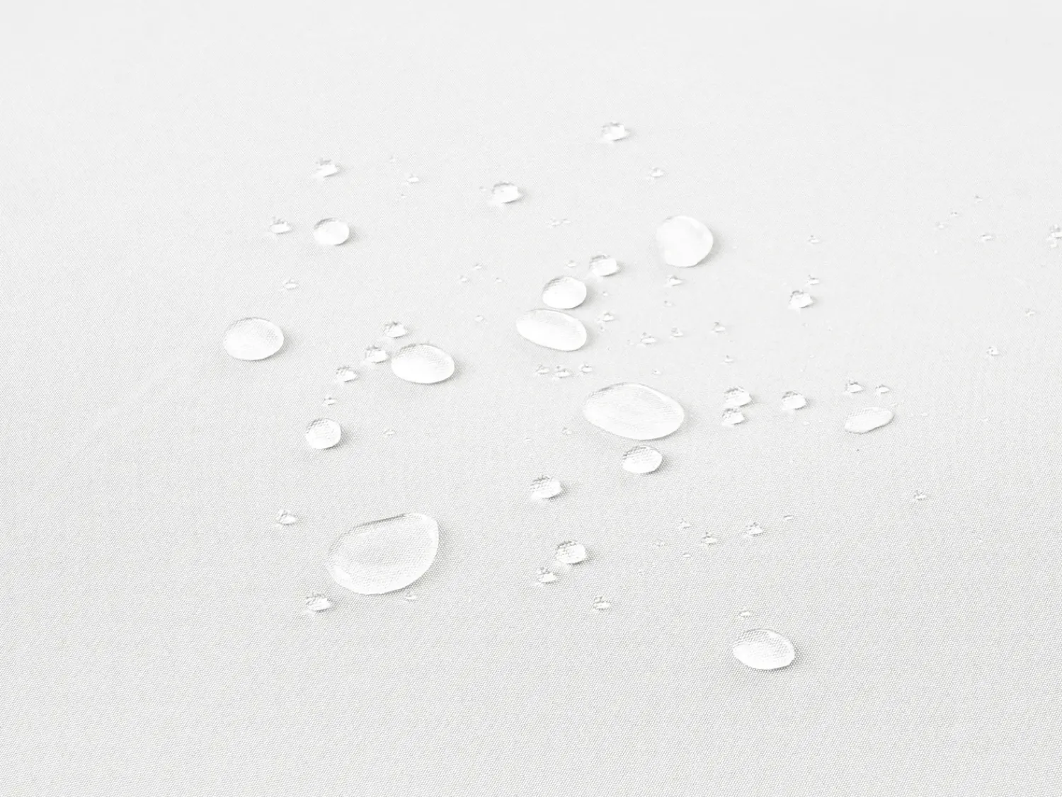 Discount Beliani Set di 8 cuscini per sedie SASSARI PREMIUM 46 x 46 cm sporco Bianco