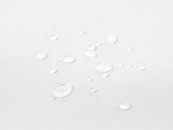 Hot Beliani Set di 2 cuscini per sedie SASSARI PREMIUM 46 x 46 cm sporco Bianco