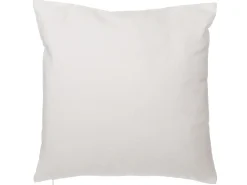 Sale Beliani Set di 2 cuscini PRIMROSE 45 x 45 cm Azzurro Trama Ikat Bianco Blu Grigio Multicolore