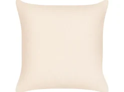 Sale Beliani Set di 2 cuscini RATIBIDA Cotone 45 x 45 cm Rosa Rosa Grigio