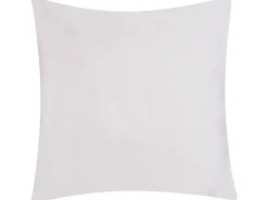 Online Beliani Set di 2 cuscini RUDBEKIA 45 x 45 cm Multicolore Trama astratta Arancione Rosso Multicolore