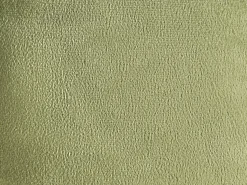 Outlet Beliani Set di 2 cuscini SALVIA Velluto 33 x 33 cm oliva Tinta unita Verde