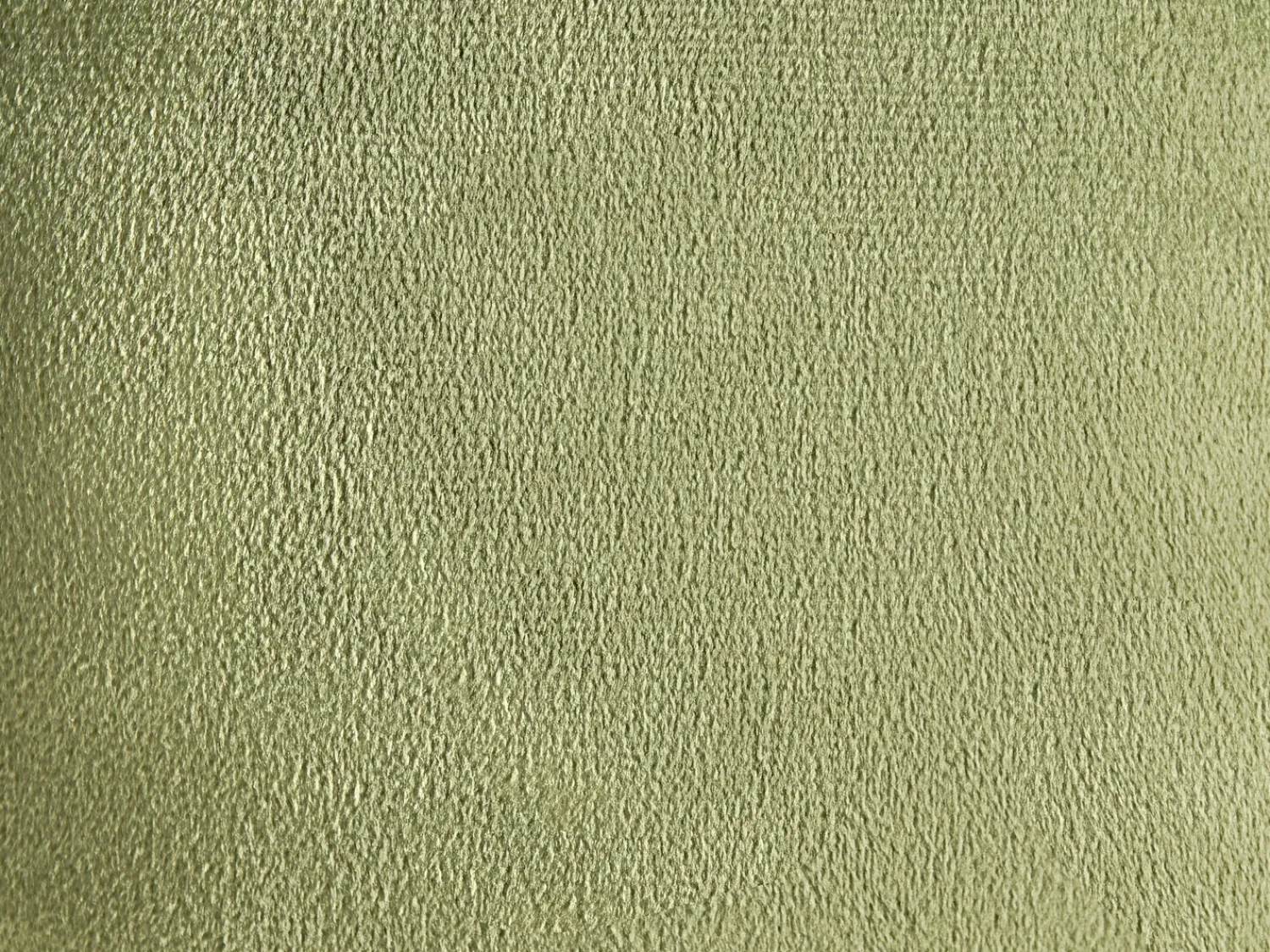 Outlet Beliani Set di 2 cuscini SALVIA Velluto 33 x 33 cm oliva Tinta unita Verde