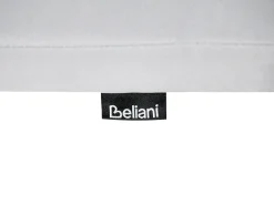 New Beliani JAVA/AMANTEA PREMIUM 50 x 71 cm chiaro Grigio