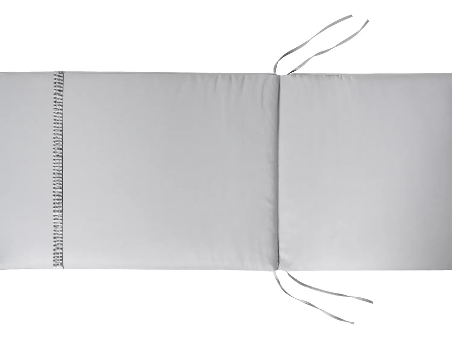 New Beliani JAVA/AMANTEA PREMIUM 50 x 71 cm chiaro Grigio