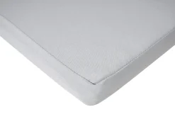 New Beliani JAVA/AMANTEA PREMIUM 50 x 71 cm chiaro Grigio