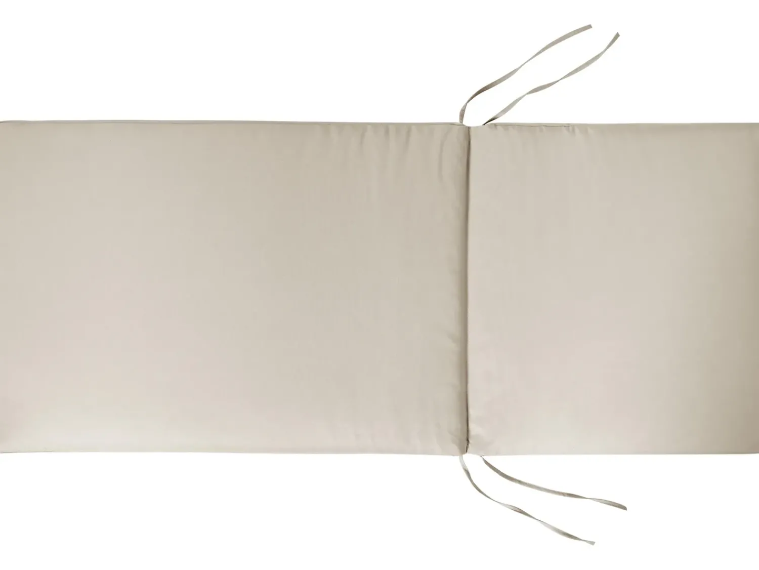 Outlet Beliani JAVA/AMANTEA PREMIUM 50 x 71 cm Tortora Beige