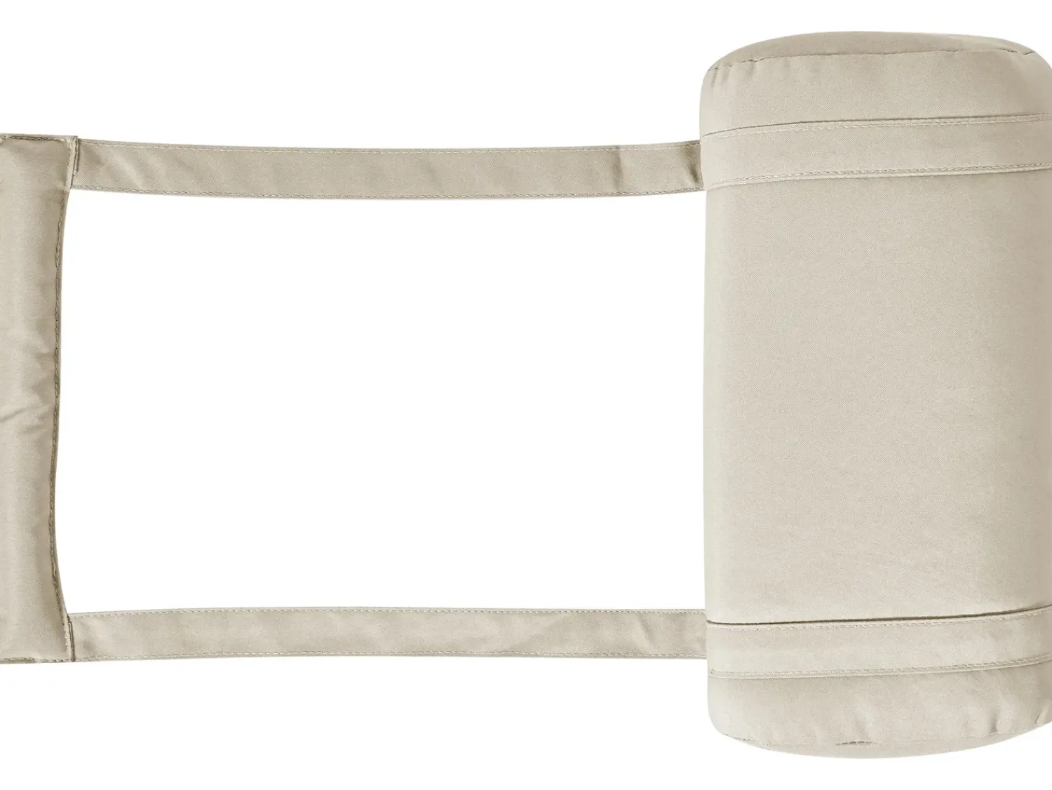 Outlet Beliani JAVA/AMANTEA PREMIUM 50 x 71 cm Tortora Beige