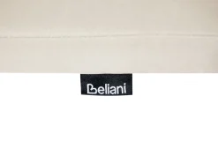 Outlet Beliani JAVA/AMANTEA PREMIUM 50 x 71 cm Tortora Beige
