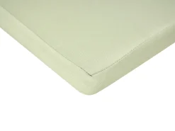 Clearance Beliani Set di 6 cuscini schienale/seduta JAVA/AMANTEA PREMIUM 50 x 71 cm Verde