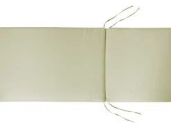 Clearance Beliani Set di 6 cuscini schienale/seduta JAVA/AMANTEA PREMIUM 50 x 71 cm Verde