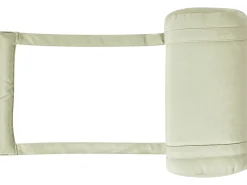 Clearance Beliani Set di 6 cuscini schienale/seduta JAVA/AMANTEA PREMIUM 50 x 71 cm Verde