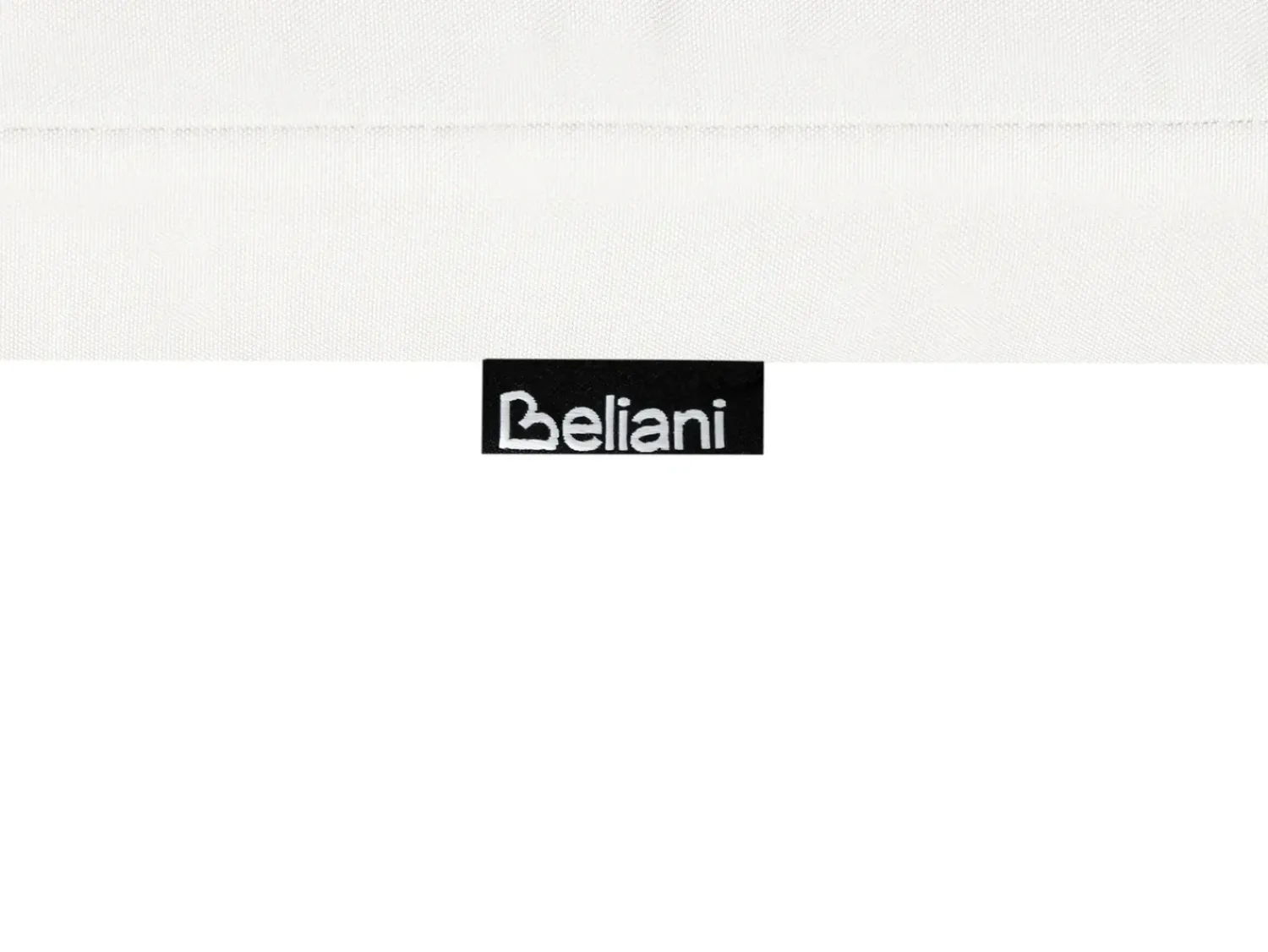 Sale Beliani MAUI PREMIUM sporco Bianco