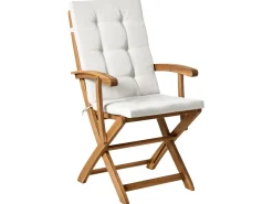 Sale Beliani MAUI PREMIUM sporco Bianco