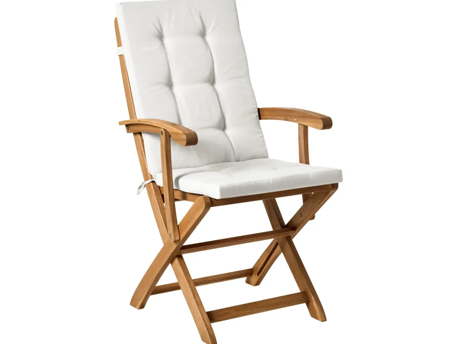 Sale Beliani MAUI PREMIUM sporco Bianco