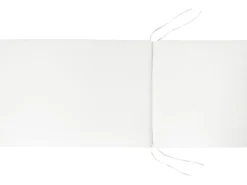 Online Beliani JAVA/AMANTEA PREMIUM 50 x 71 cm sporco Bianco