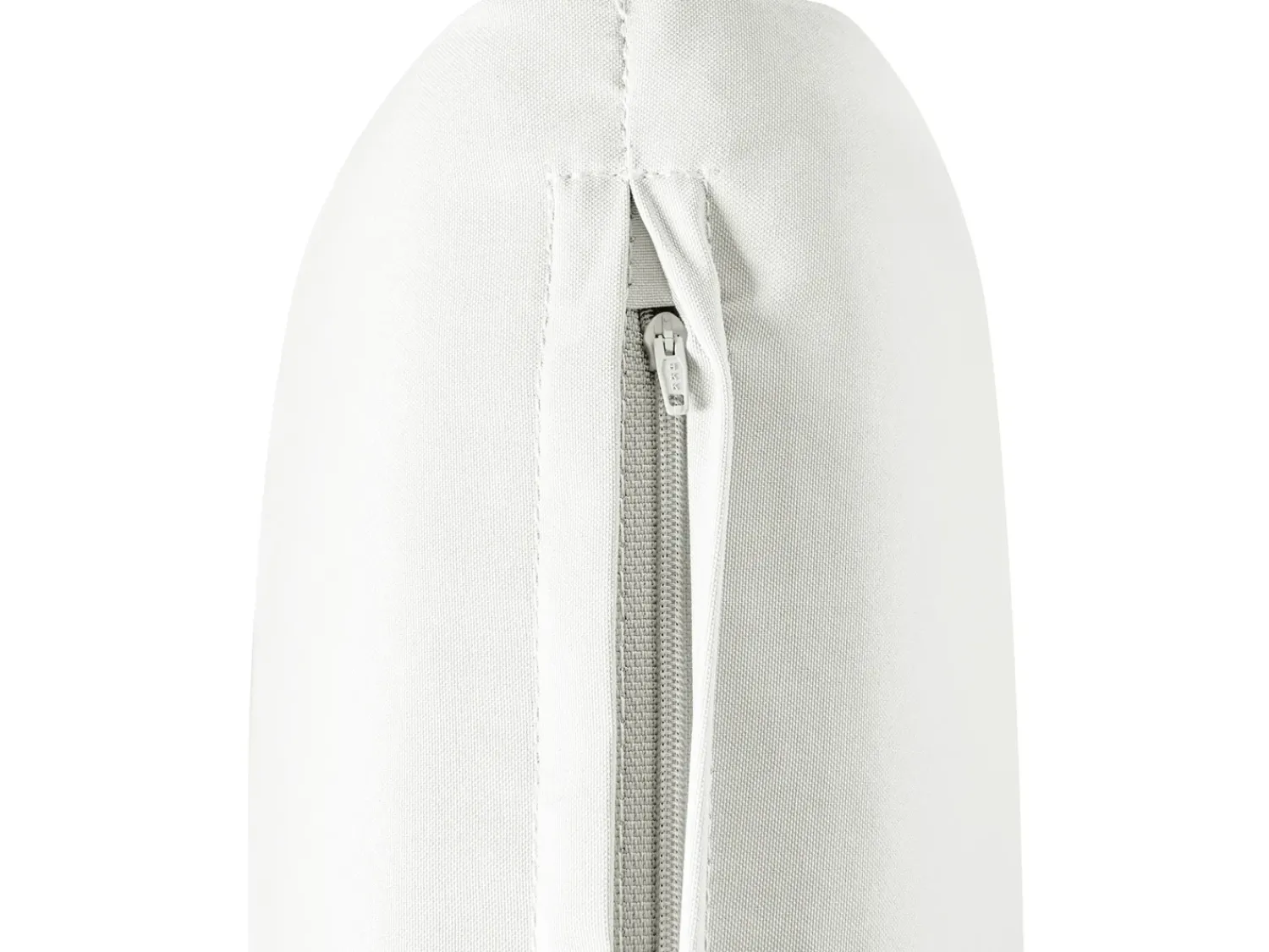 Online Beliani JAVA/AMANTEA PREMIUM 50 x 71 cm sporco Bianco