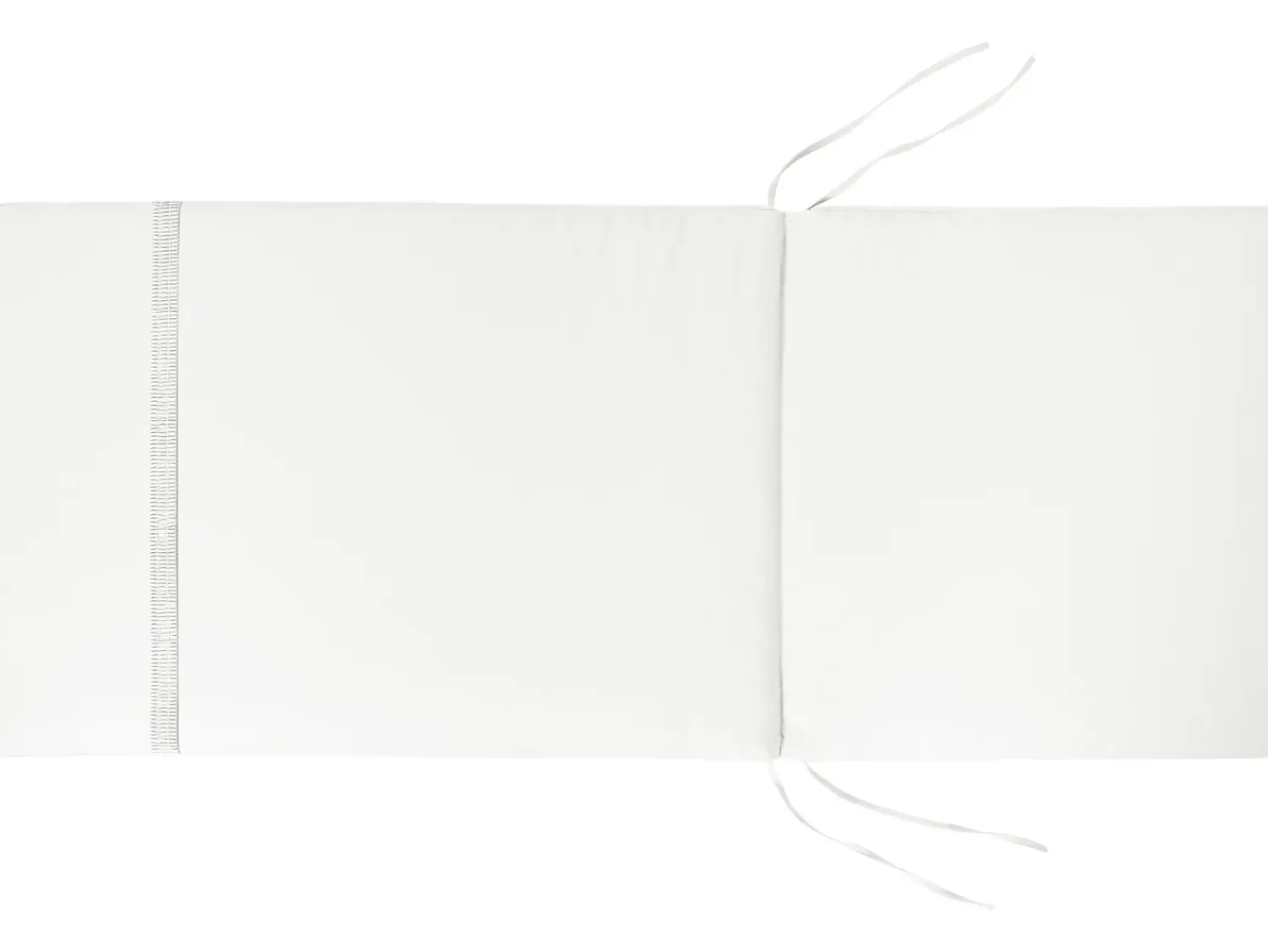 Online Beliani JAVA/AMANTEA PREMIUM 50 x 71 cm sporco Bianco