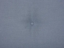 Outlet Beliani JAVA/AMANTEA 50 x 70 cm Blu