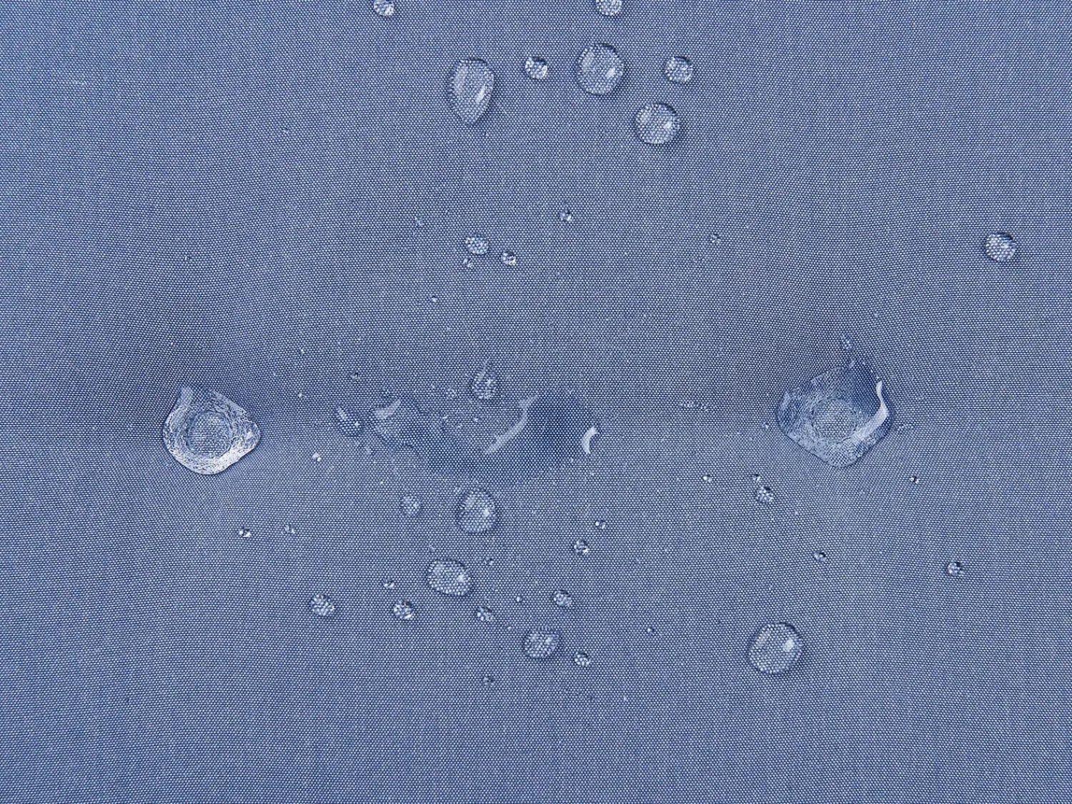 Sale Beliani MAUI 40 x 54 cm Blu