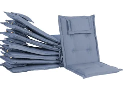 Clearance Beliani MAUI 40 x 54 cm Blu
