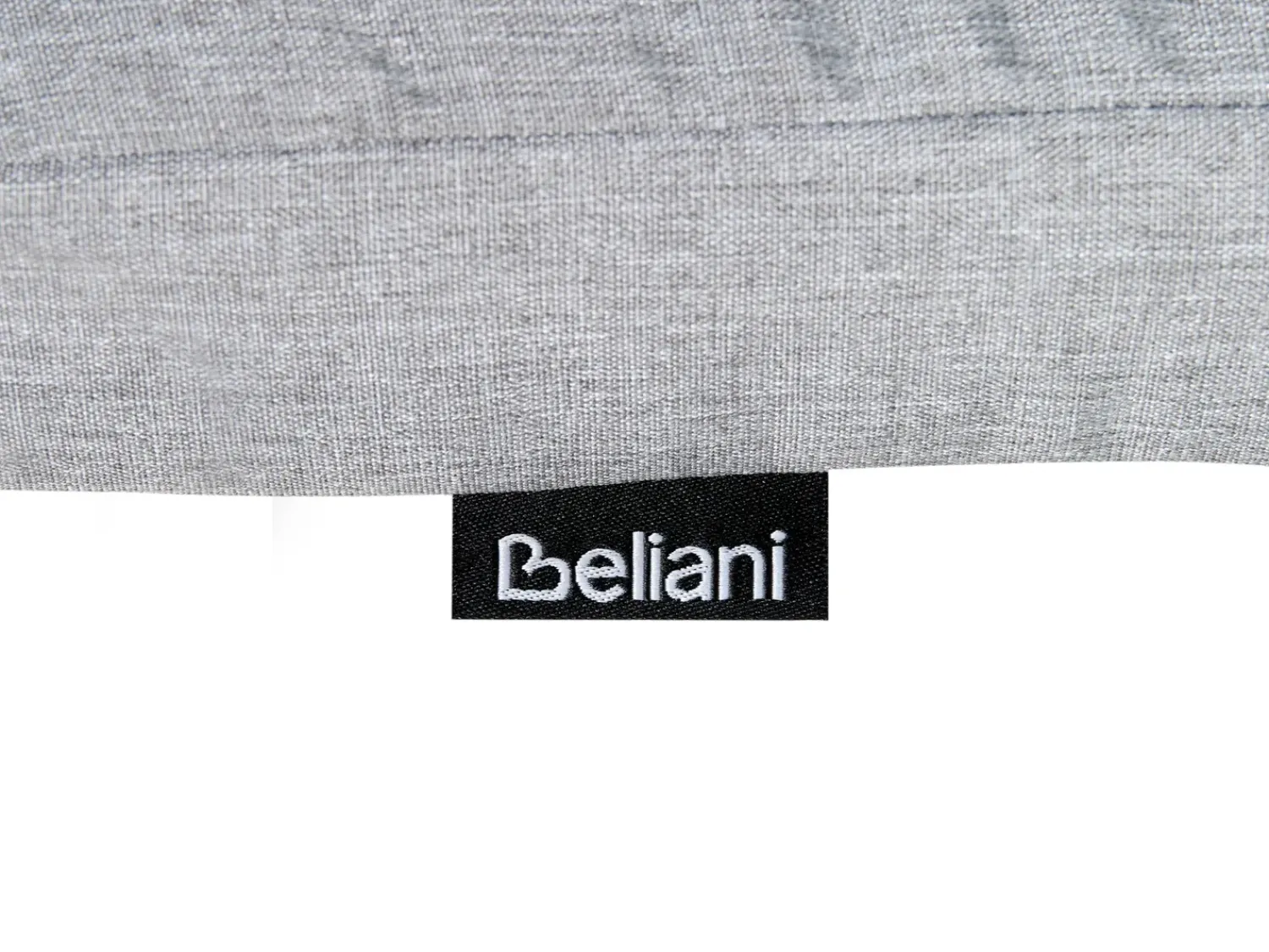 Best Beliani MAUI PREMIUM melange Grigio