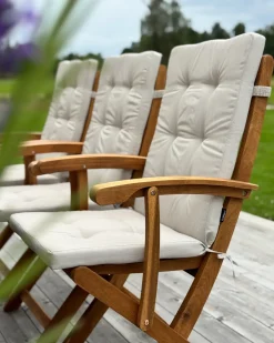 Discount Beliani MAUI PREMIUM chiaro Beige