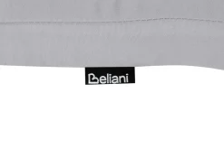 Discount Beliani MAUI PREMIUM chiaro Grigio