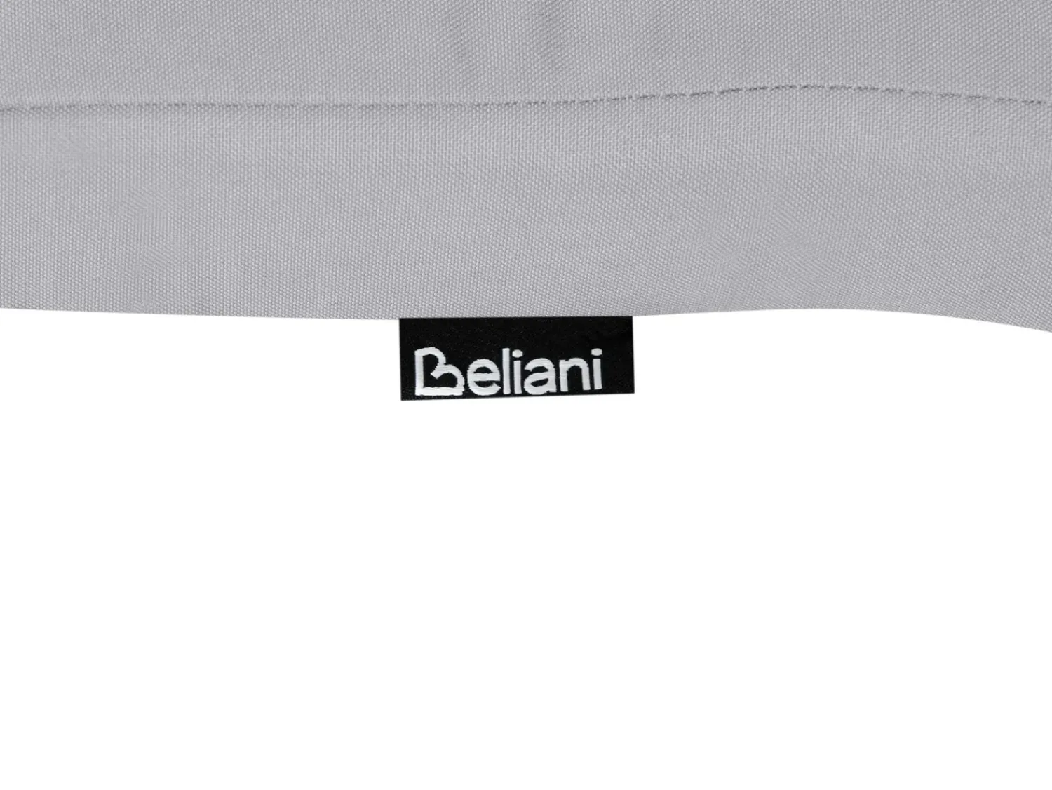 Discount Beliani MAUI PREMIUM chiaro Grigio