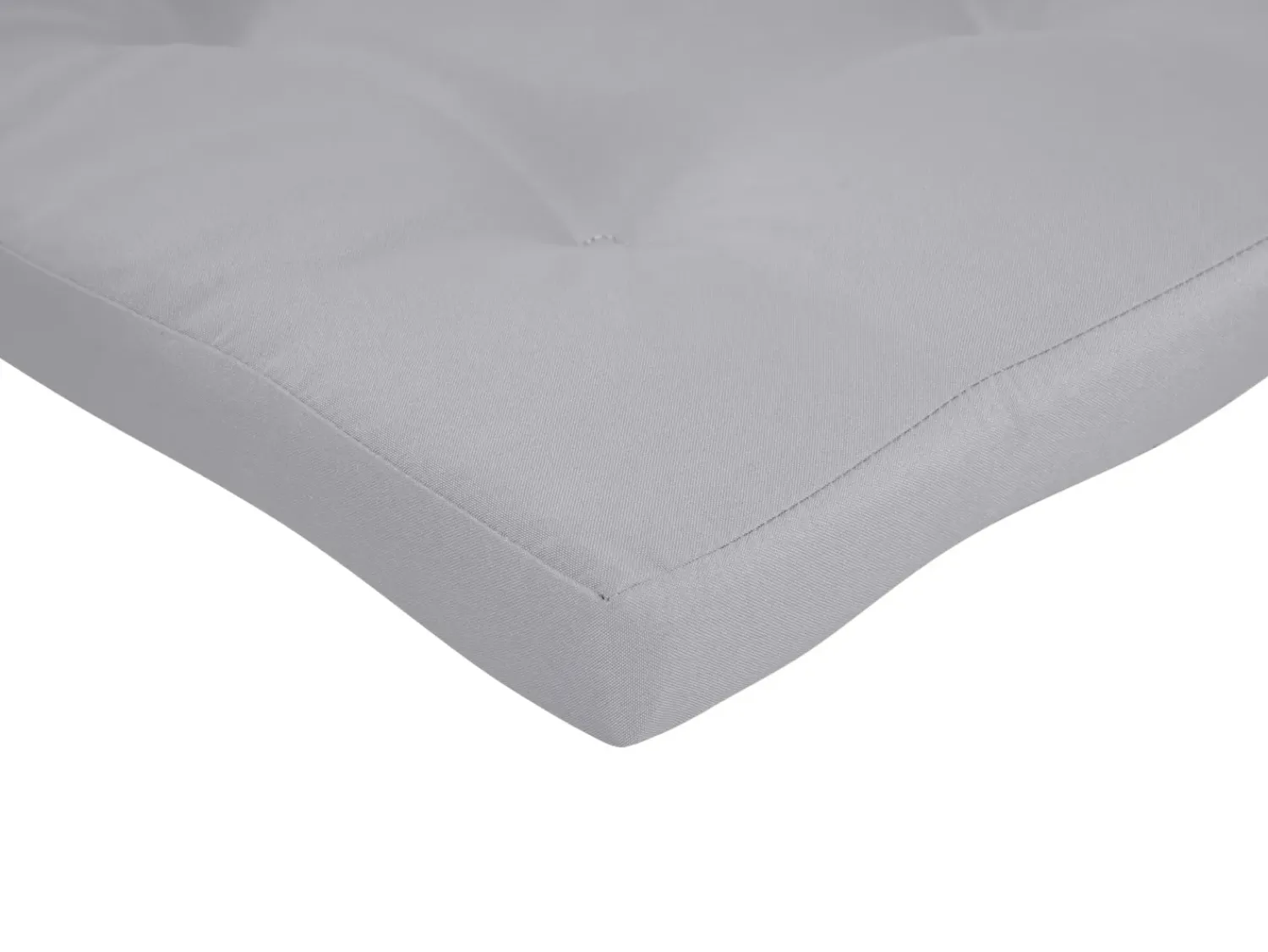 Discount Beliani MAUI PREMIUM chiaro Grigio