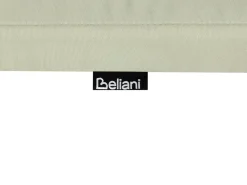 Discount Beliani Set di 8 Cuscini Schiena/Seduta MAUI PREMIUM chiaro Verde
