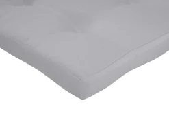 New Beliani MAUI PREMIUM chiaro Grigio