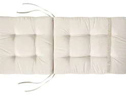 Beliani MAUI PREMIUM chiaro Beige