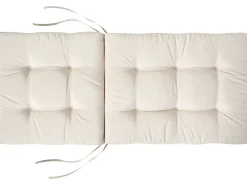 Beliani MAUI PREMIUM chiaro Beige