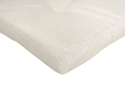 Beliani MAUI PREMIUM chiaro Beige