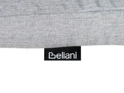 Outlet Beliani MAUI PREMIUM melange Grigio