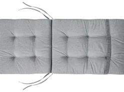 Outlet Beliani MAUI PREMIUM melange Grigio