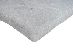 Outlet Beliani MAUI PREMIUM melange Grigio