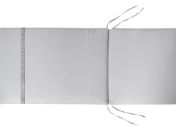 Sale Beliani JAVA/AMANTEA PREMIUM 50 x 71 cm chiaro Grigio