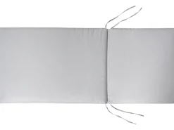 Sale Beliani JAVA/AMANTEA PREMIUM 50 x 71 cm chiaro Grigio